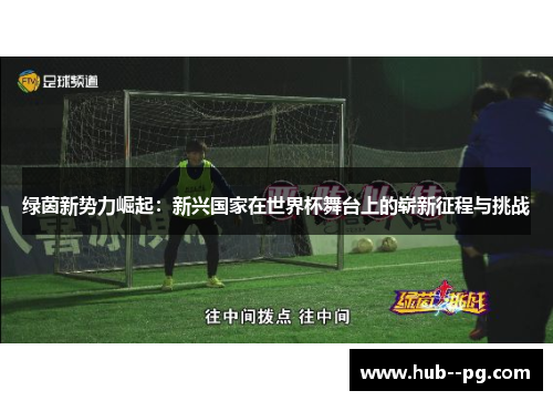 绿茵新势力崛起:新兴国家在世界杯舞台上的崭新征程与挑战 绿茵新势力崛起:新兴国家在世界杯舞台上的崭新征程与挑战