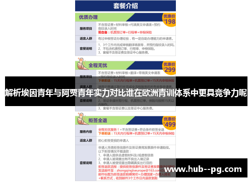解析埃因青年与阿贾青年实力对比谁在欧洲青训体系中更具竞争力呢