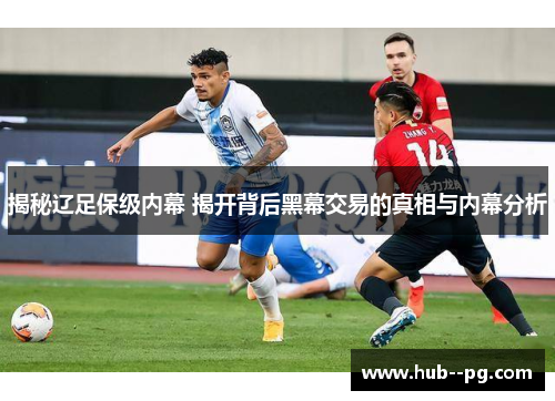 揭秘辽足保级内幕 揭开背后黑幕交易的真相与内幕分析