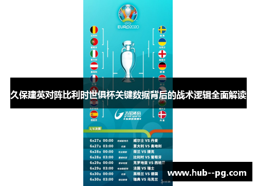 久保建英对阵比利时世俱杯关键数据背后的战术逻辑全面解读 久保建英对阵比利时世俱杯关键数据背后的战术逻辑全面解读