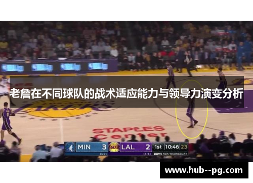老詹在不同球队的战术适应能力与领导力演变分析 老詹在不同球队的战术适应能力与领导力演变分析